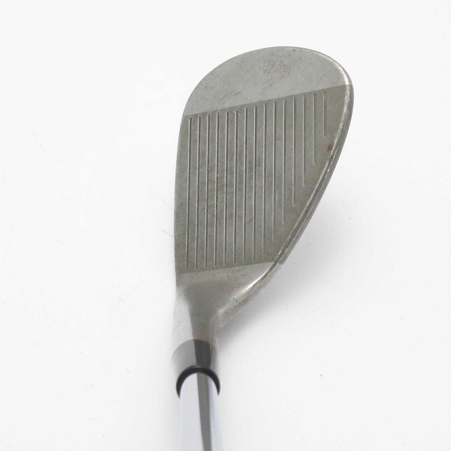 中古】BITING SPIN ウェッジ Dynamic Gold 58-08 S200 D(ウェッジ