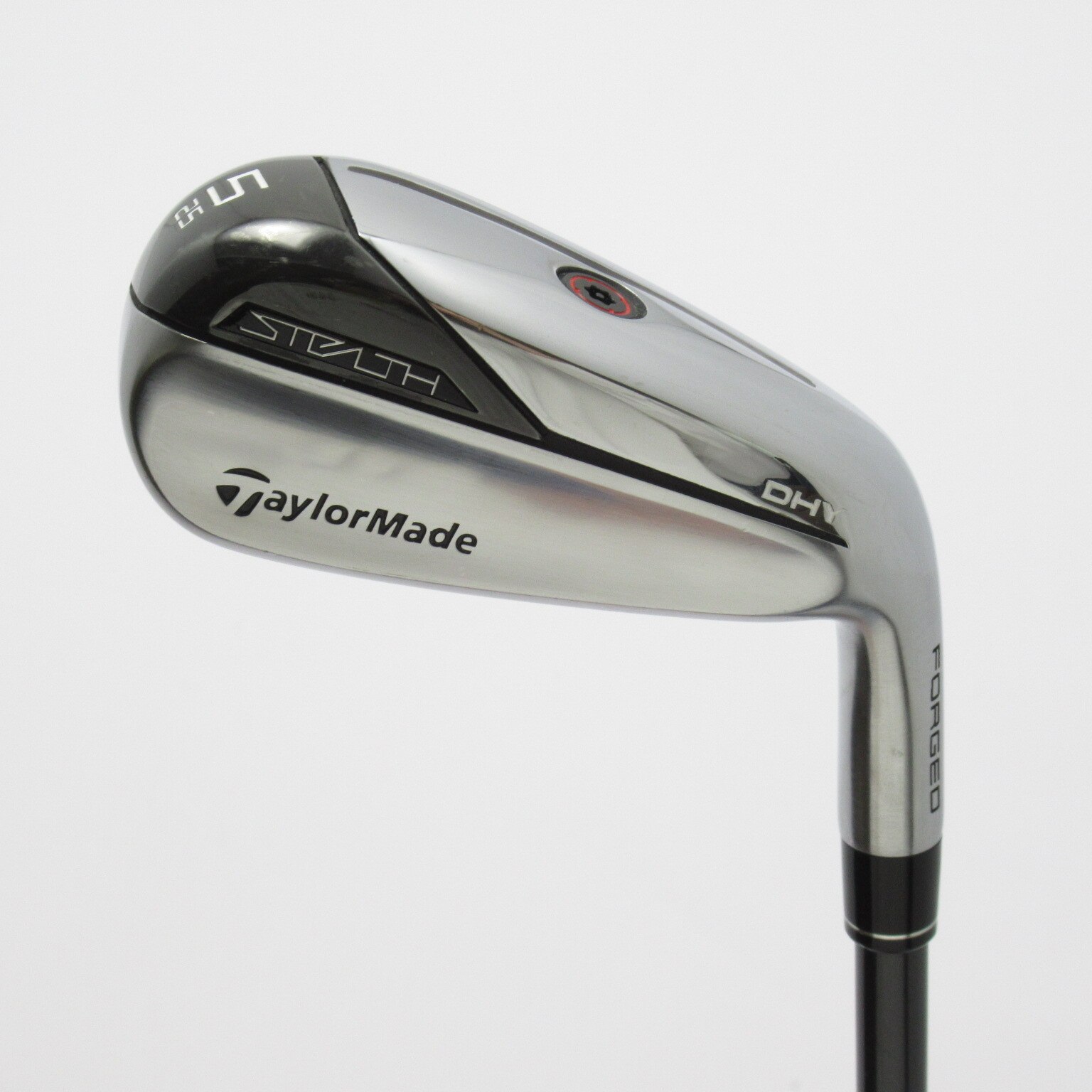 中古】ステルス ユーティリティ (テーラーメイド) 通販｜GDO中古