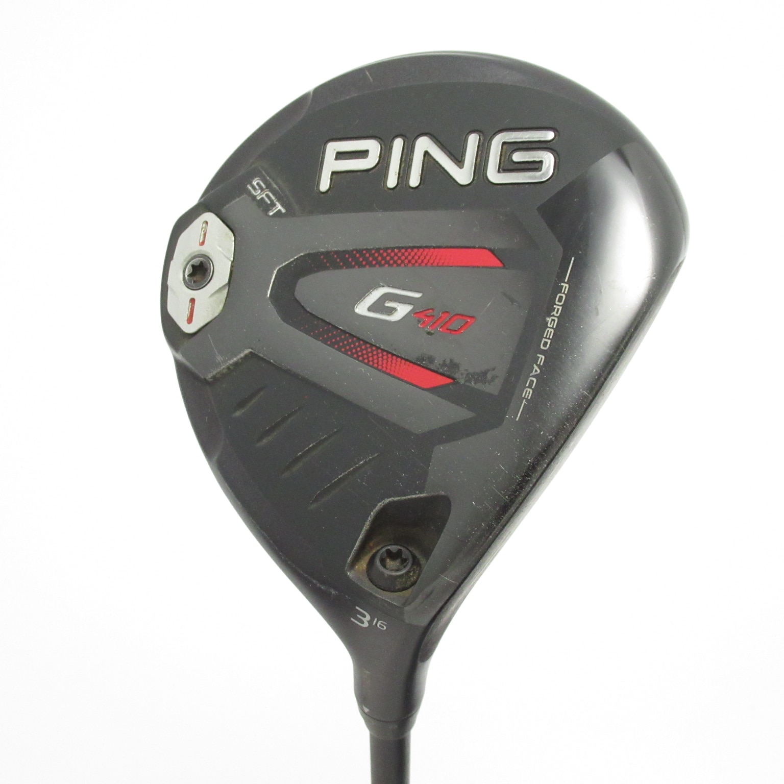PING G410 フェアウェイウッド 3W G410フェアウェイウッド│CLUB PING【PINGオフィシャルサイト】