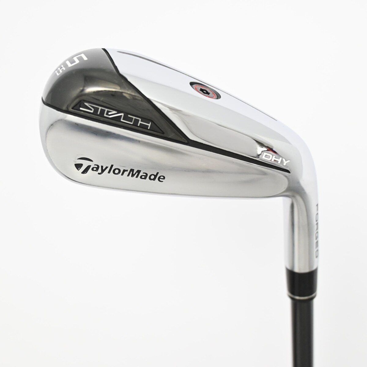 TaylorMade Stealth DHY ユーティリティ2本セット TaylorMade Stealth DHY ユーティリティ2本セット