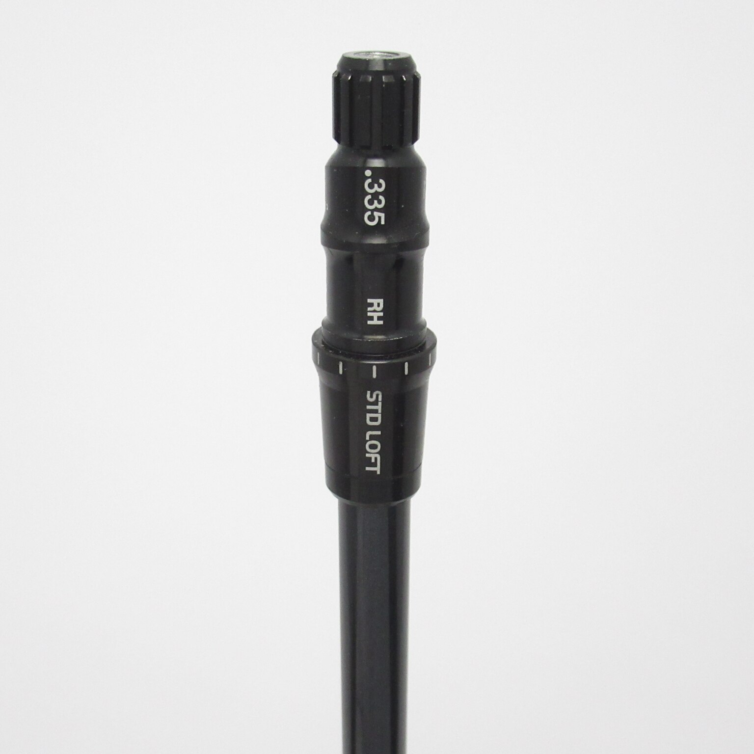 ディアマナ Silver TM55 S テーラーメイドスリーブ付きシャフト TRUSS（テーラーメイド） 【シャフト／±2°用】 テーラーメイド