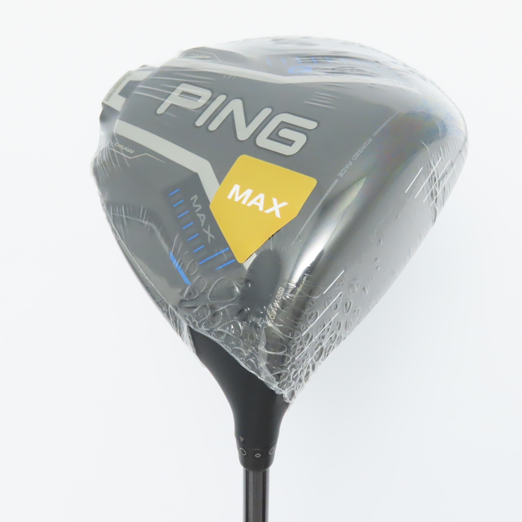 中古】G440 MAX ドライバー (ピン) G440 通販｜GDO中古ゴルフクラブ