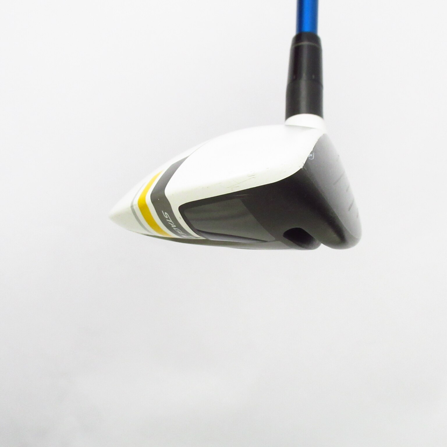 中古】RBZ STAGE 2 TOUR フェアウェイウッド Tour AD GT-6 18.5
