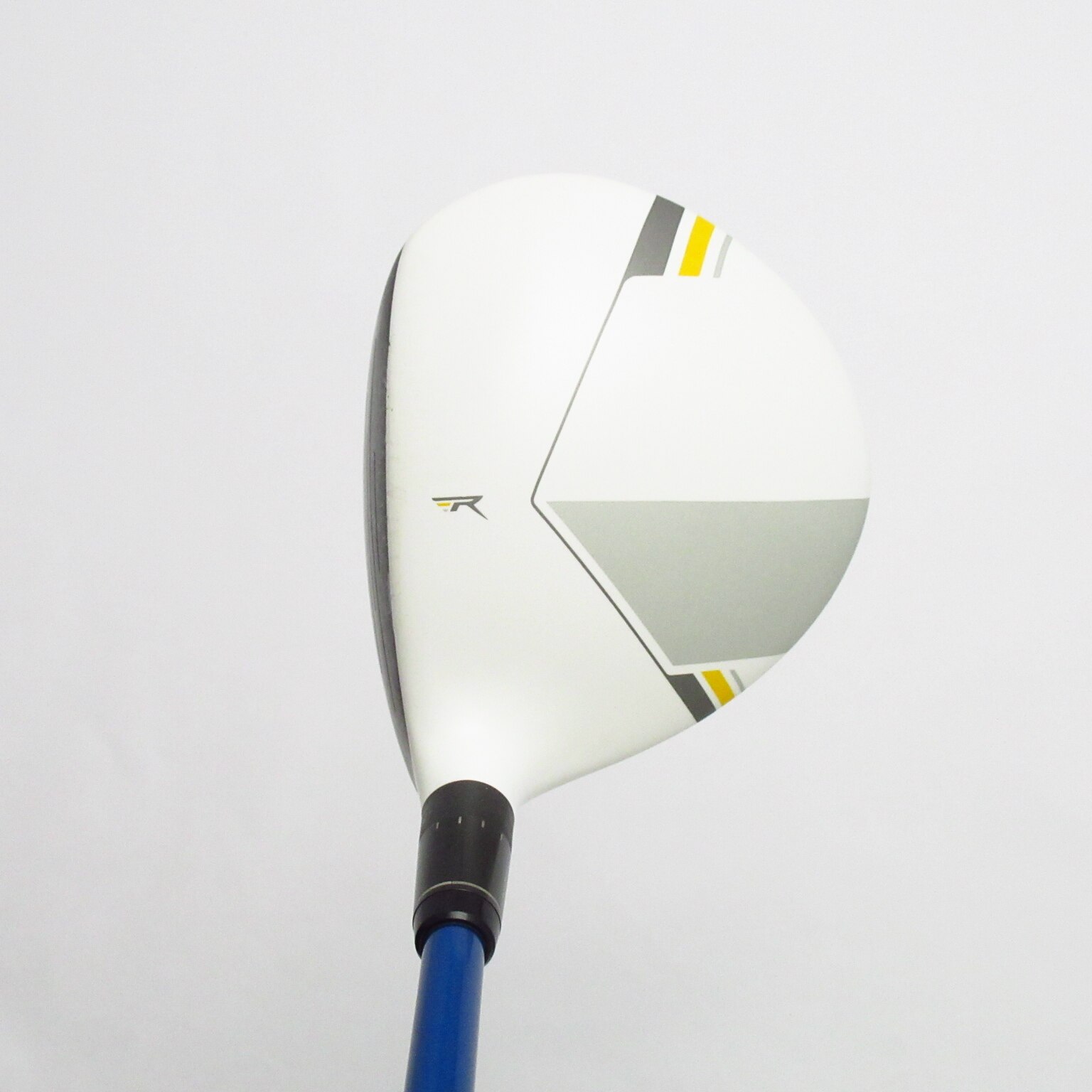 RBZステージ2 ツアーFW 3w カスタムシャフト付き　ツアーAD GT6S 中古】RBZ STAGE 2 TOUR フェアウェイウッド Tour AD GT-6 18.5