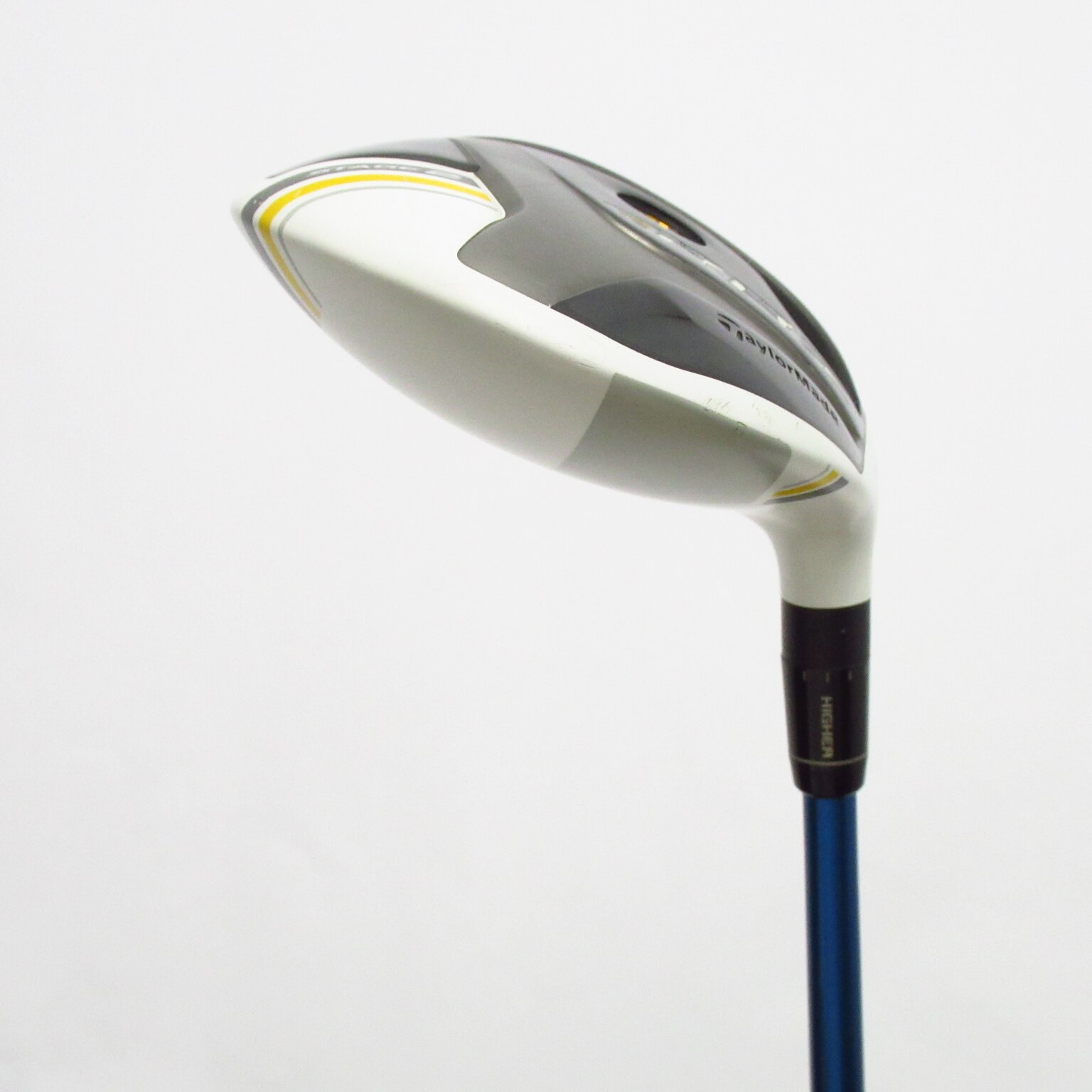 中古】RBZ STAGE 2 TOUR フェアウェイウッド Tour AD GT-6 14.5