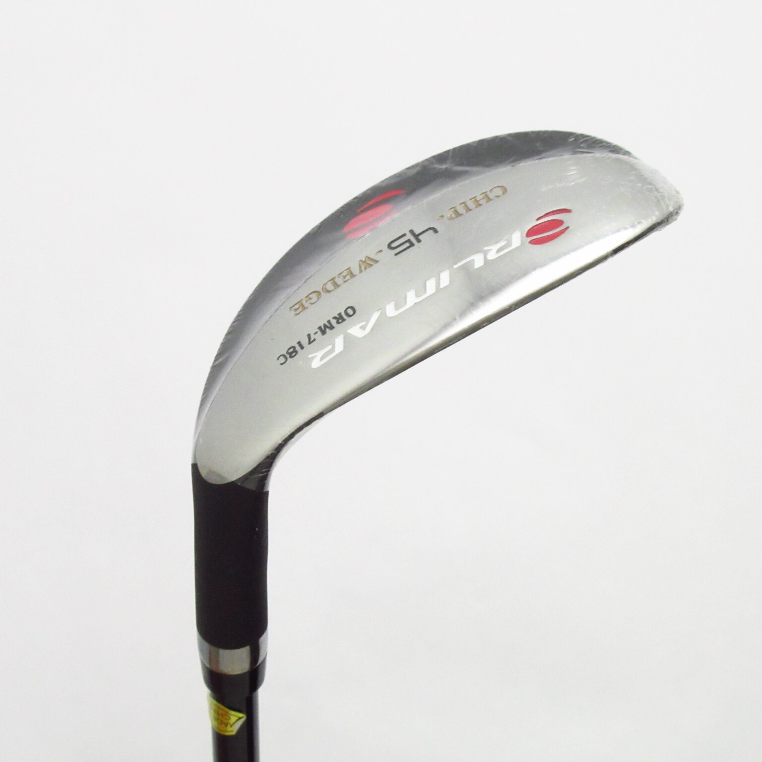 ORLIMAR(オリマー) ORM-718C CHIP-45 チッパー45度 オリジナル カーボンシャフト 中古ゴルフクラブオリマー ORLIMAR CHIP 45 WEDGE ORM-718C ウェッジ