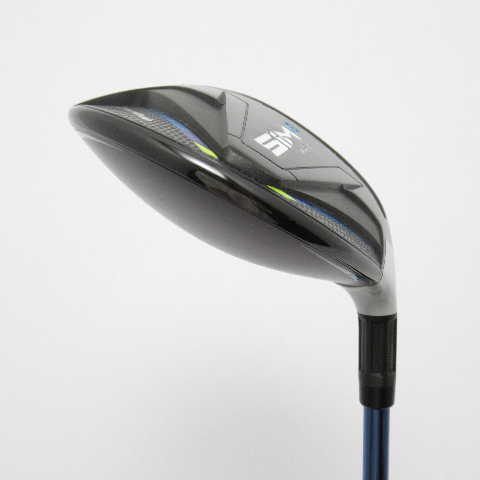 中古】SIM2 マックス フェアウェイウッド Diamana TB60 15 S CD