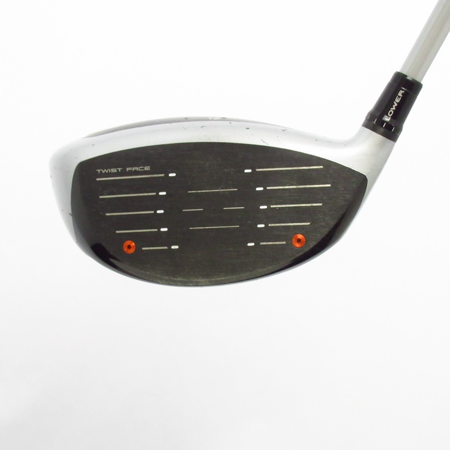 【中古ゴルフクラブ】テーラーメイド　M6　M6 ドライバー ATTAS 11 6　シャフト：ATTAS 11 6 中古】M6 ドライバー ATTAS 11 6 9 S CD(ドライバー（単品）)|M6