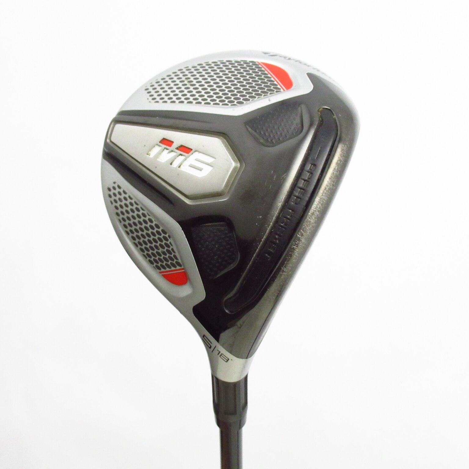 TaylorMade - 【値下げ！美品】テーラーメイド M6カスタム TENSEI CK PROオレンジ 2025年最新】m6 tensei ck pro orangeの人気アイテム - メルカリ