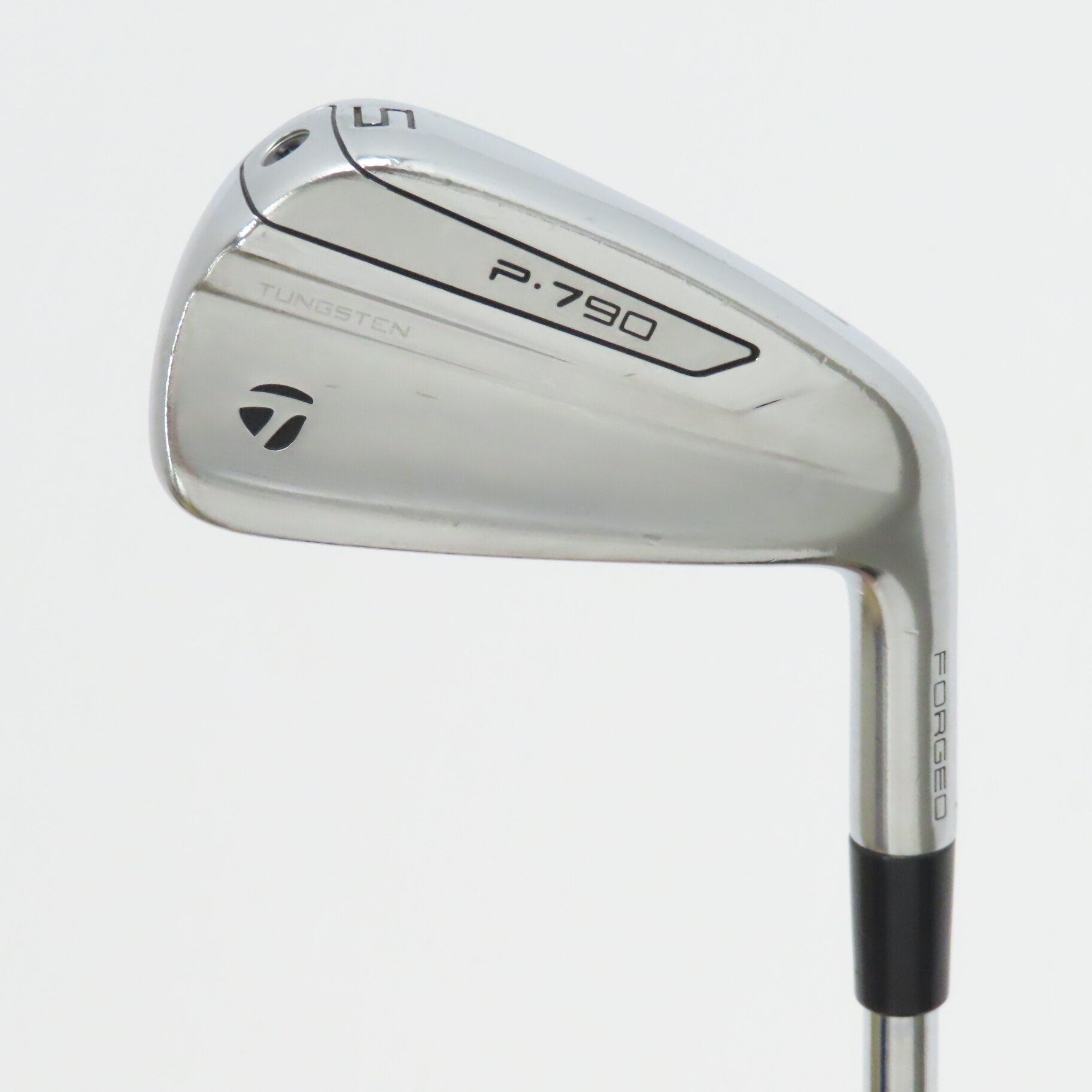 中古】P790 アイアンセット (テーラーメイド) 通販｜GDO中古