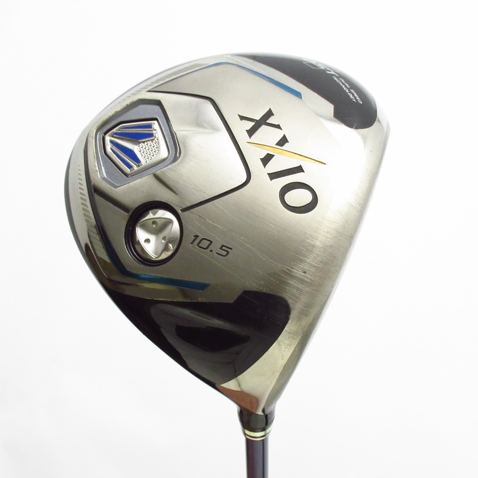 【希少品】コニル　SR XY3 2014年発売　良品 中古】ゼクシオ [2014] ドライバー (ダンロップ) ゼクシオ 通販