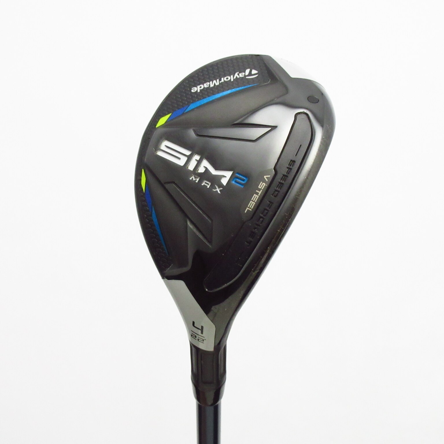 TaylorMade - テーラーメード　ユーティリティ２８°  U6 楽天市場】ユーティリティー 28度 テーラーメイド（ゴルフ