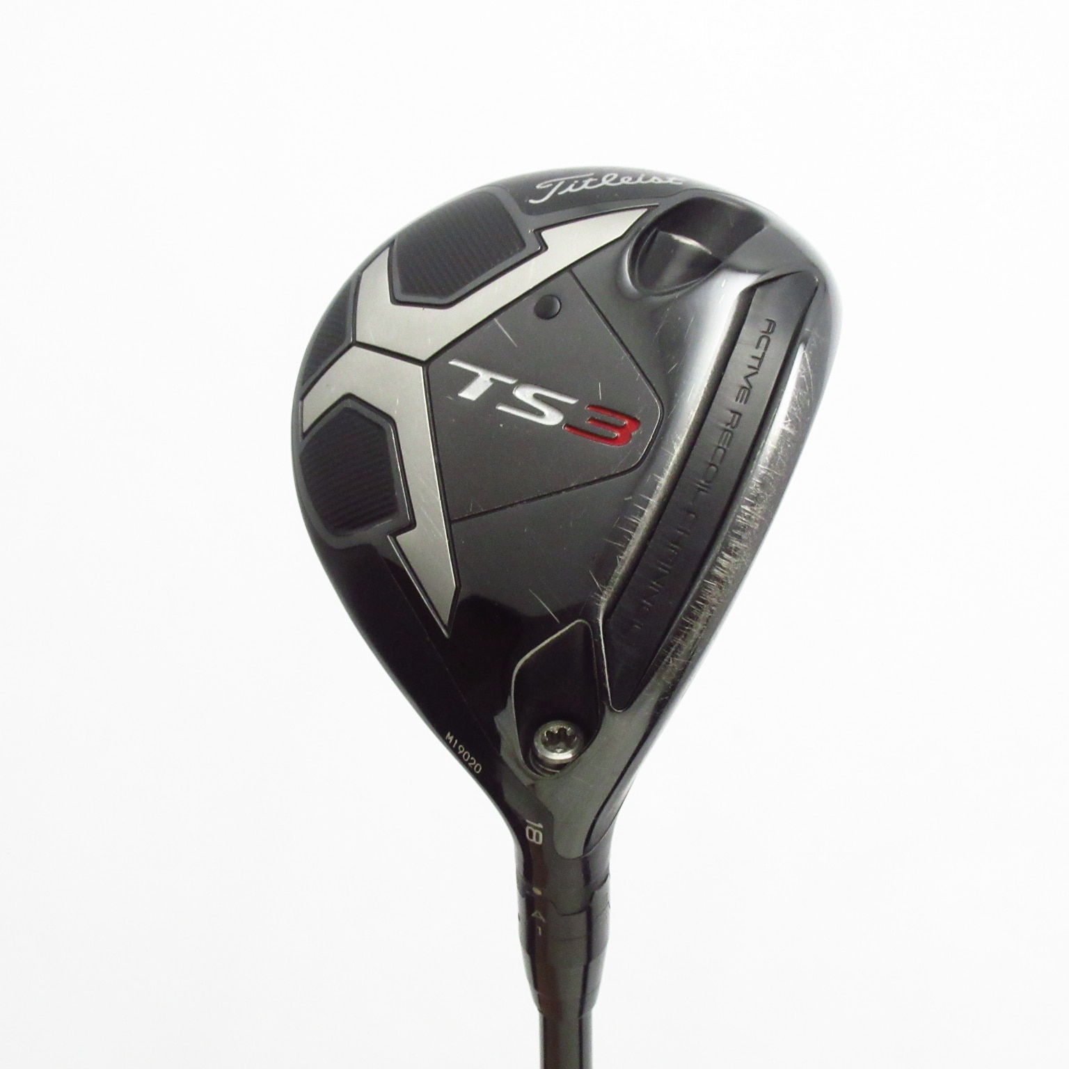 中古】Titleist フェアウェイウッド (タイトリスト) 通販｜GDO