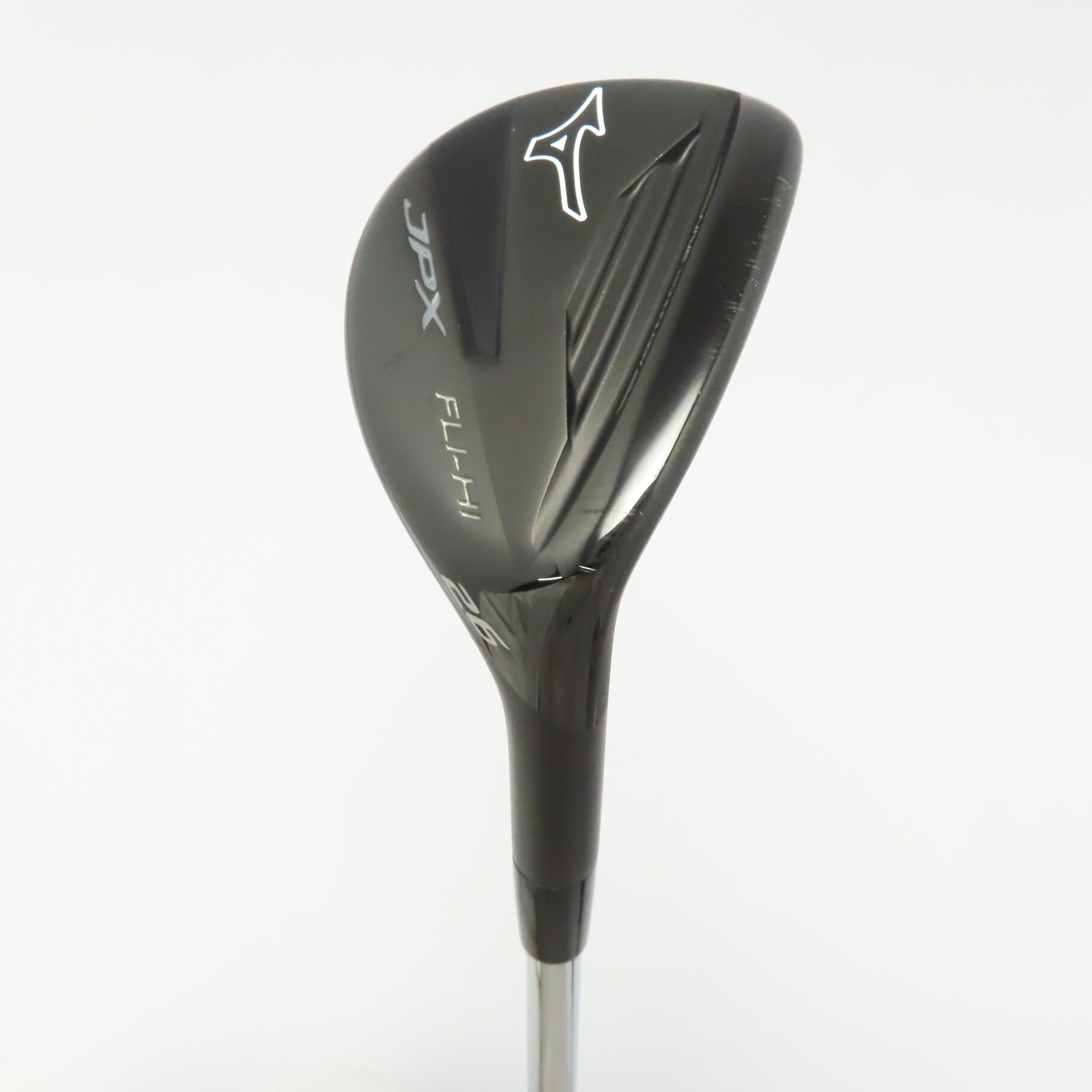値段交渉OK★未使用★ミズノ JPX FLI-HI 2024 19°&22° 中古】JPX FLI-HI(2024) ユーティリティ (ミズノ) JPX 通販｜GDO