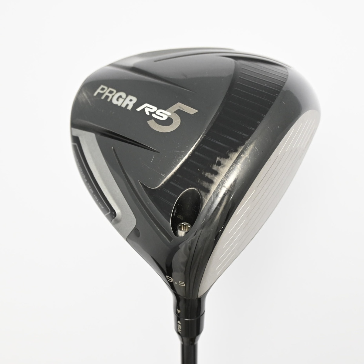 専用です。 PRGR プロギアRS5 ドライバー10.5°　FlexS 中古美品 中古】RS5 ドライバー (プロギア) RS 通販｜GDO中古ゴルフクラブ