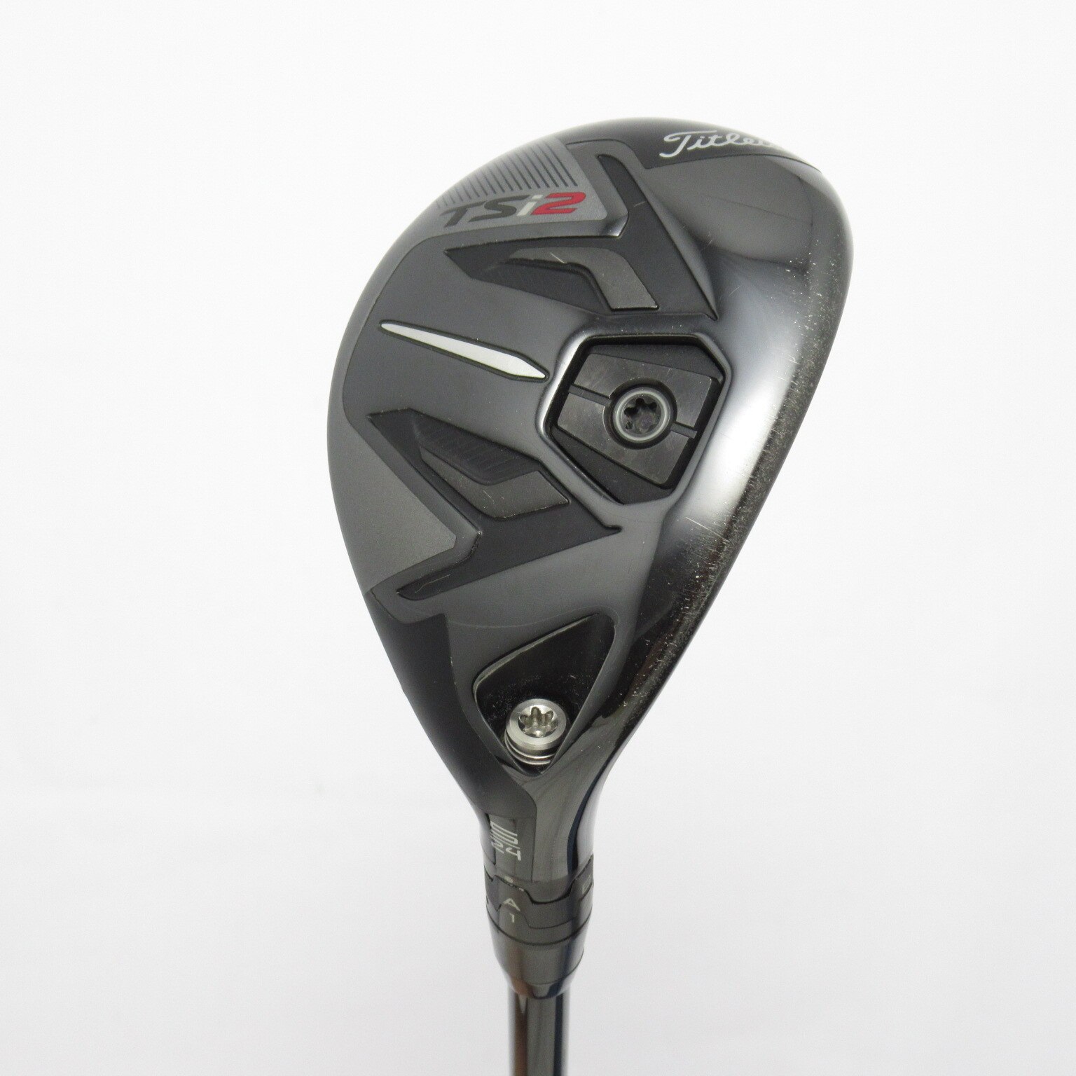 中古】TSi ユーティリティ (タイトリスト) 通販｜GDO中古ゴルフ
