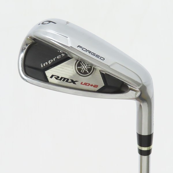 中古】インプレス RMX UD+2 アイアン N.S.PRO ZELOS 7 24 R CD 