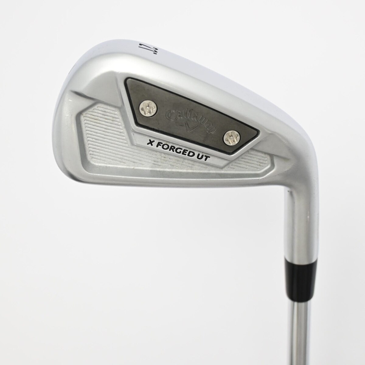 中古】X FORGED UT(2020) (キャロウェイ) Xシリーズ 通販｜GDO中古