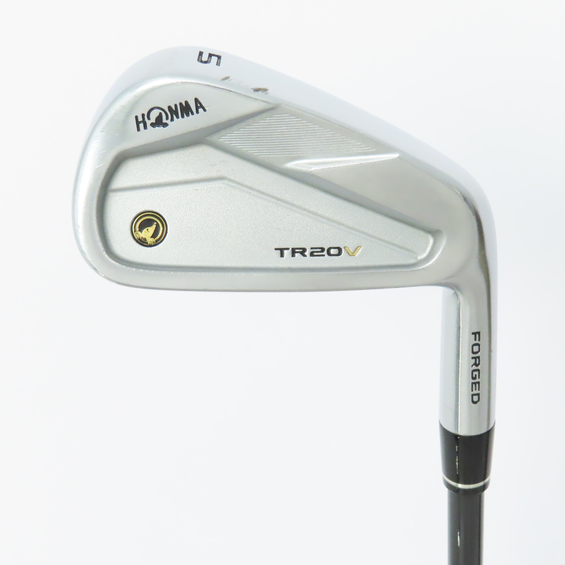 本間ゴルフ - HONMA ツアーワールド　737Vn アイアンセット（5〜10）中古品 中古】ツアーワールド アイアンセット (本間ゴルフ) 通販｜GDO