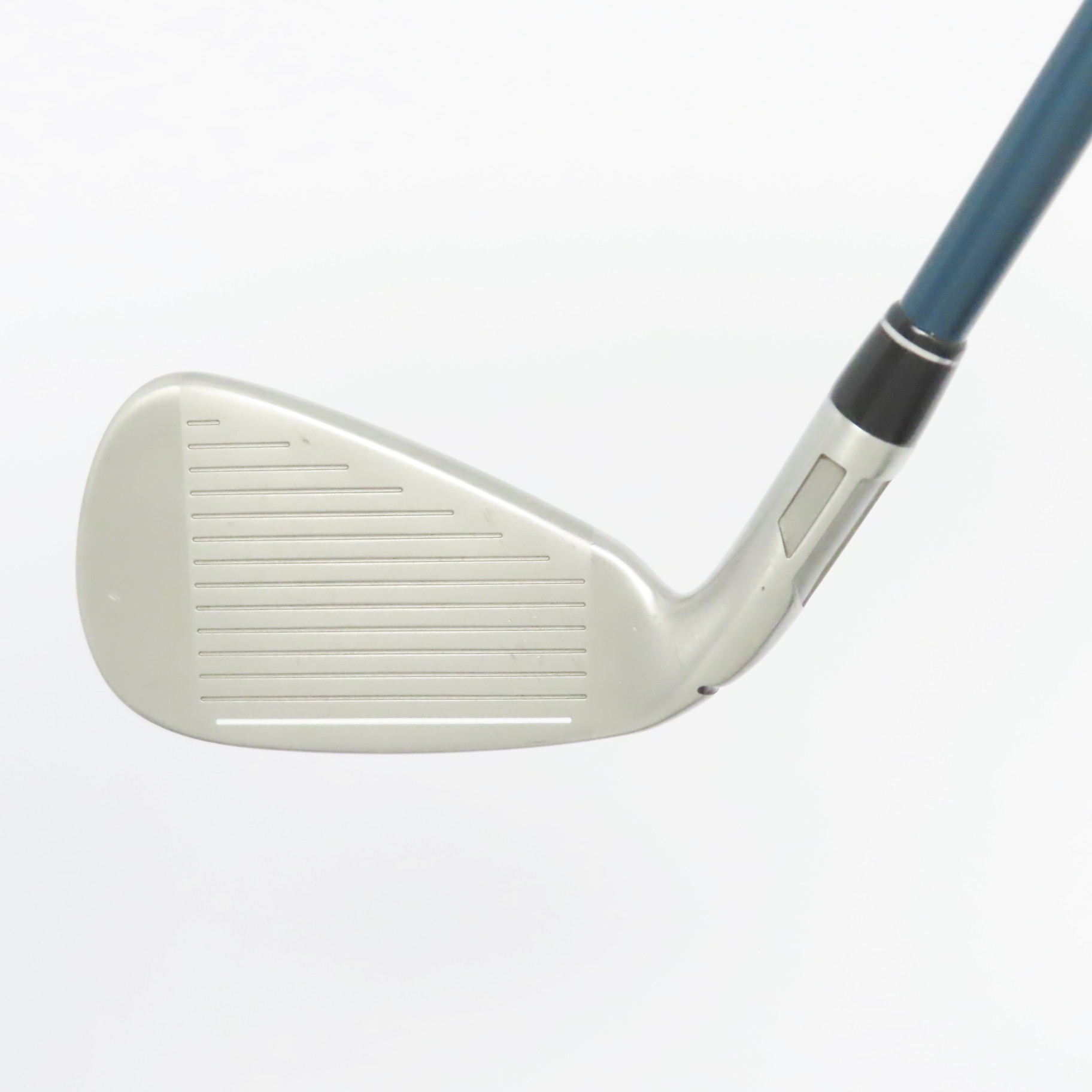 中古】SIM2 マックス アイアン TENSEI BLUE TM60(2021) 25 S200 CD