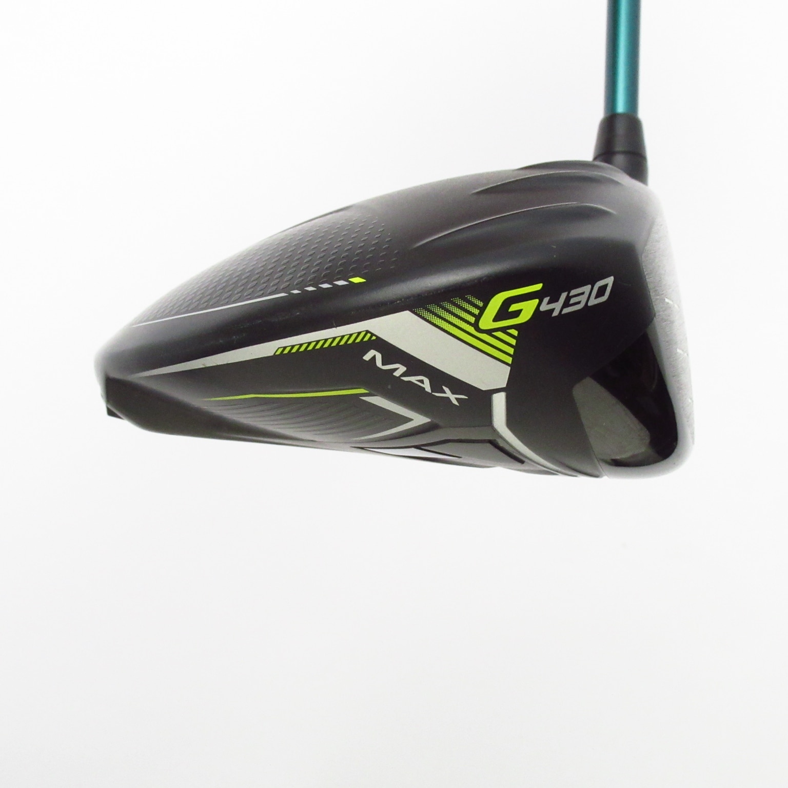 G430LST ドライバーSPEEDER NX GREEN 50S ドライバー ピン G430 LST ドライバー SPEEDER NX GREEN 50 1W