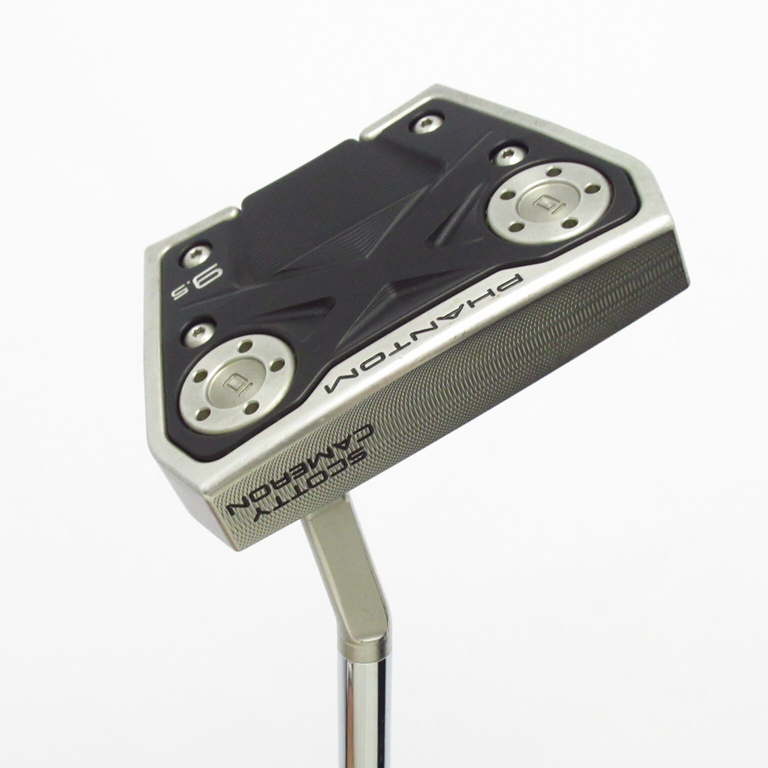 スコッティキャメロン ファントム9.5 34インチ (2022) スコッティ