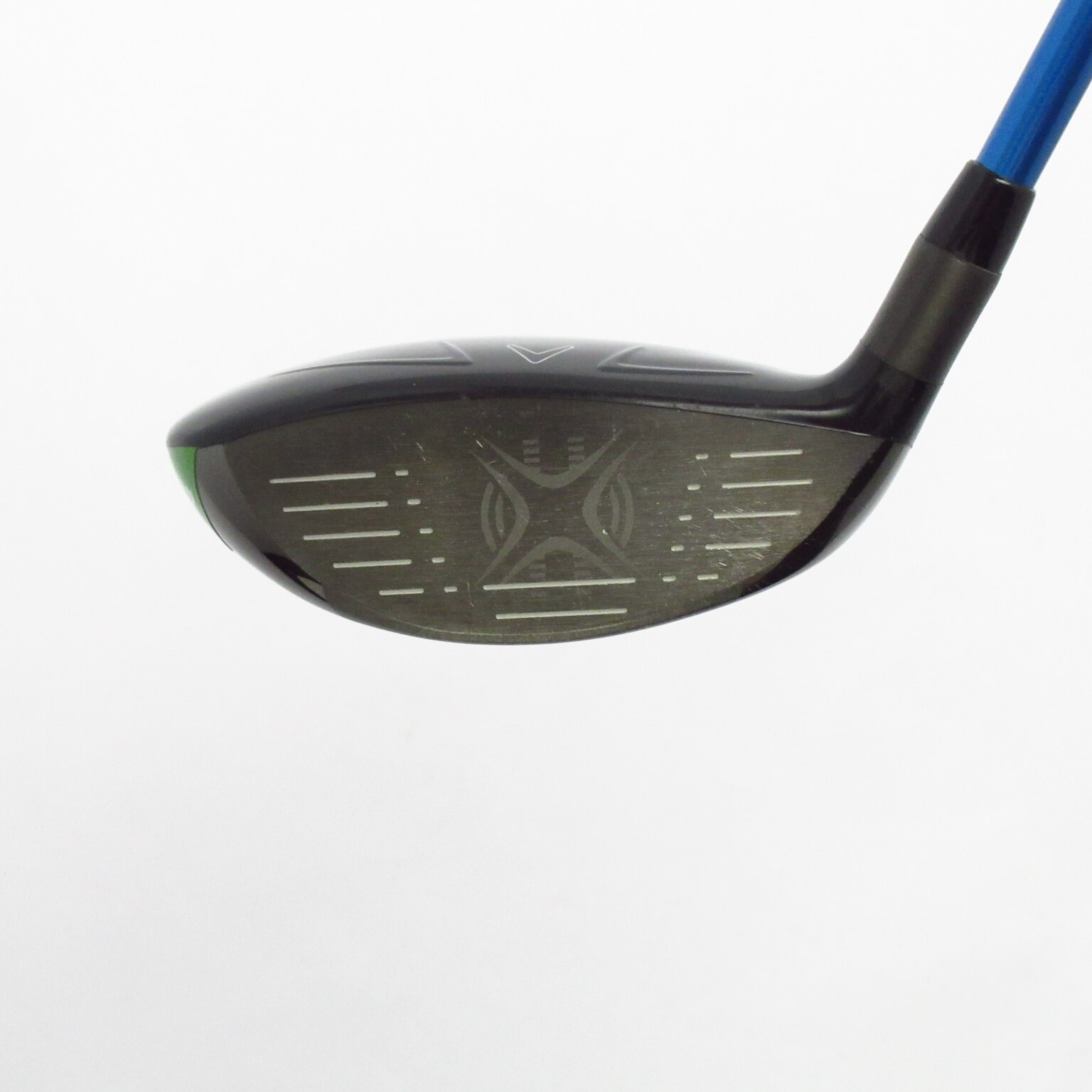 中古】エピック フラッシュ STAR フェアウェイウッド Tour AD GT-6 15