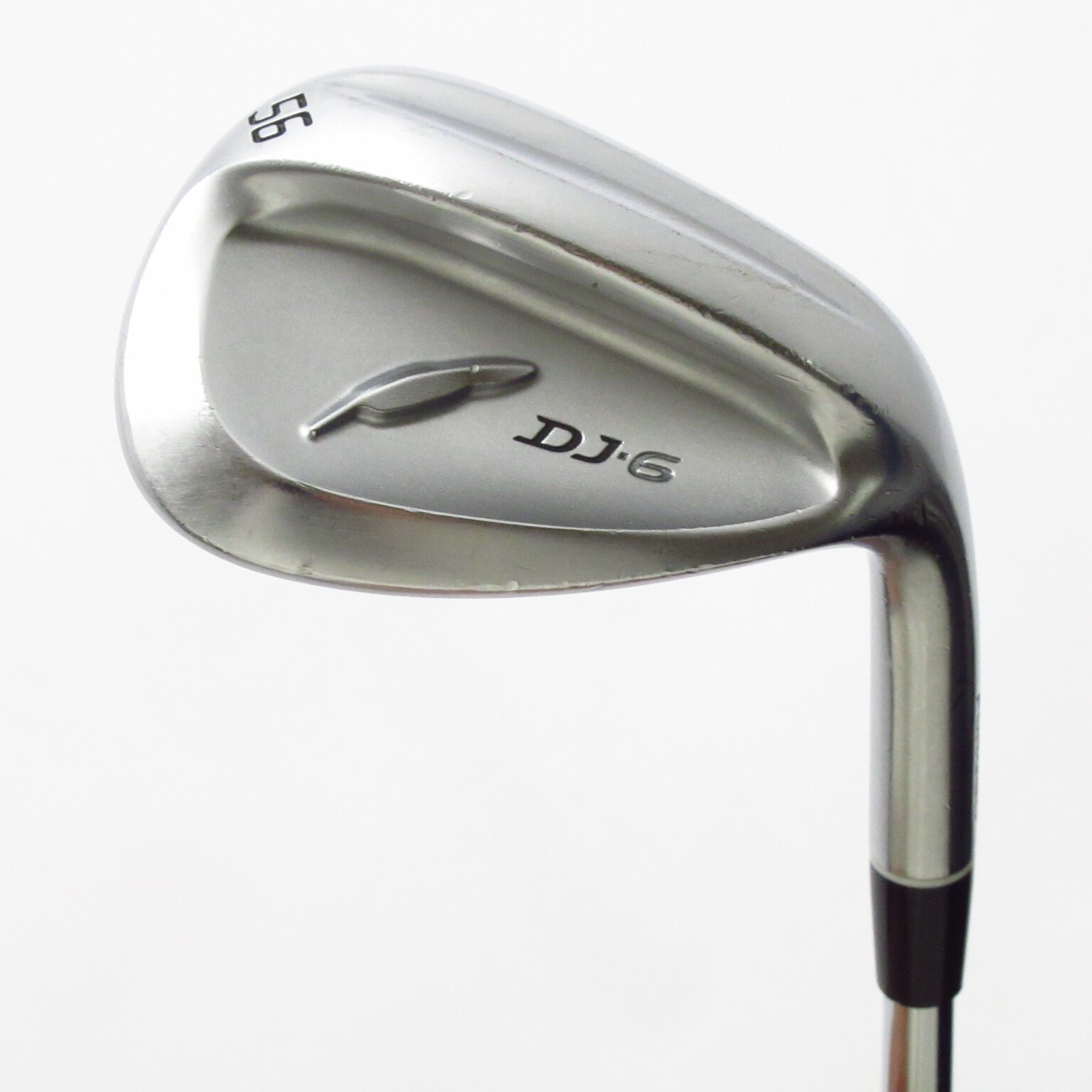 中古】DJ-6 ウェッジ N.S.PRO DS-91w 56-18 WEDGE C(ウェッジ（単品