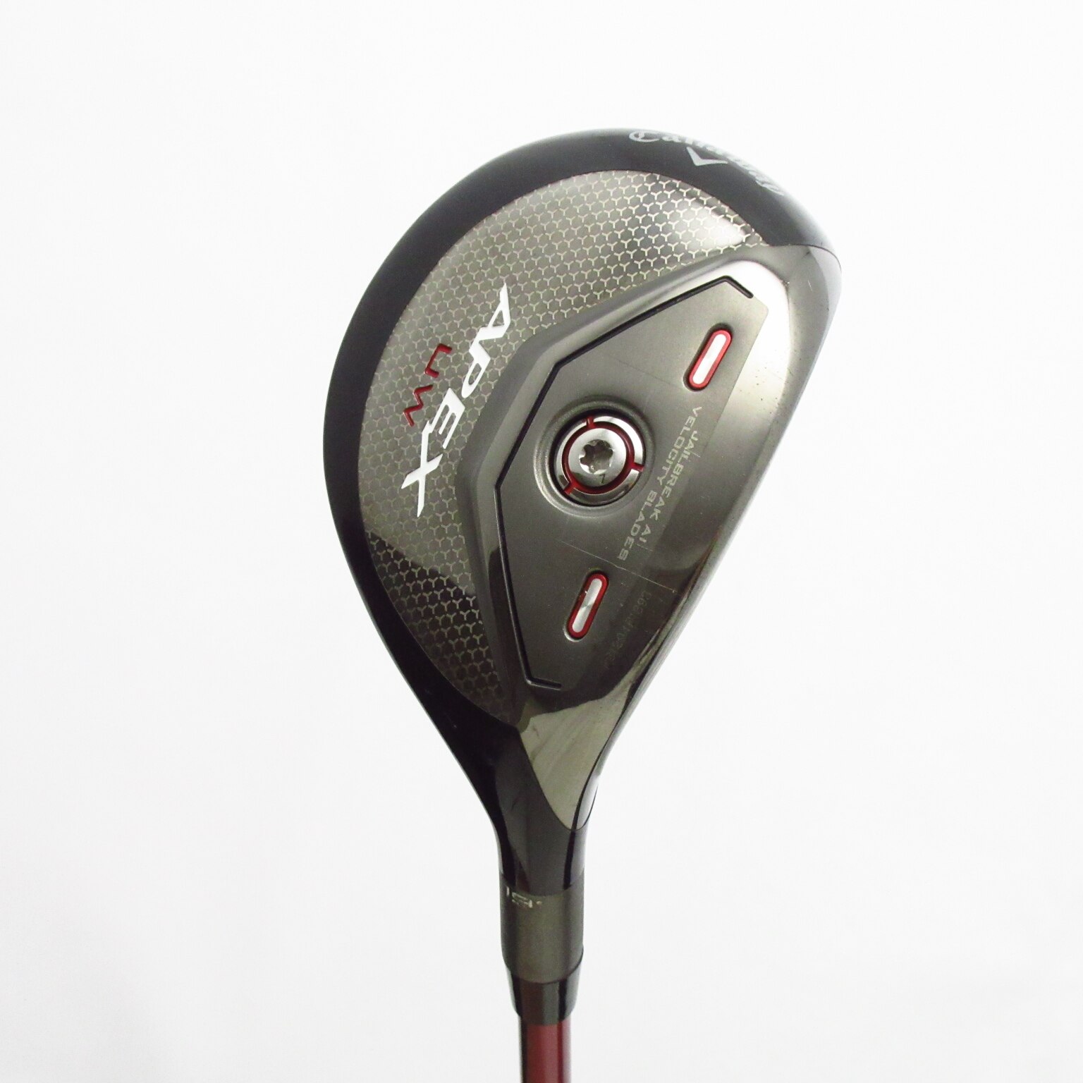 Callaway APEX UW 2021 17°& 19° 2本セット Amazon.com : Callaway Golf 2021 Apex Women's Iron Set (Set