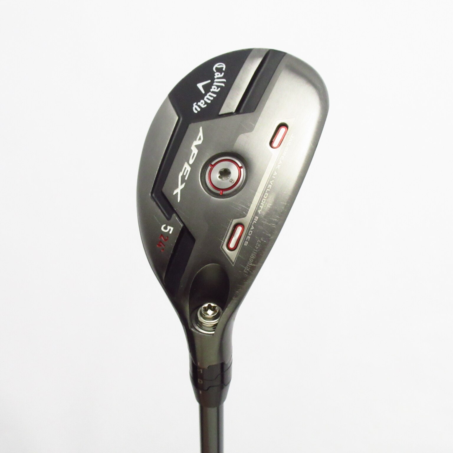 Callaway Golf - キャロウェイ　6UT 中古格安 中古】キャロウェイ ユーティリティ 通販｜GDO中古ゴルフクラブ