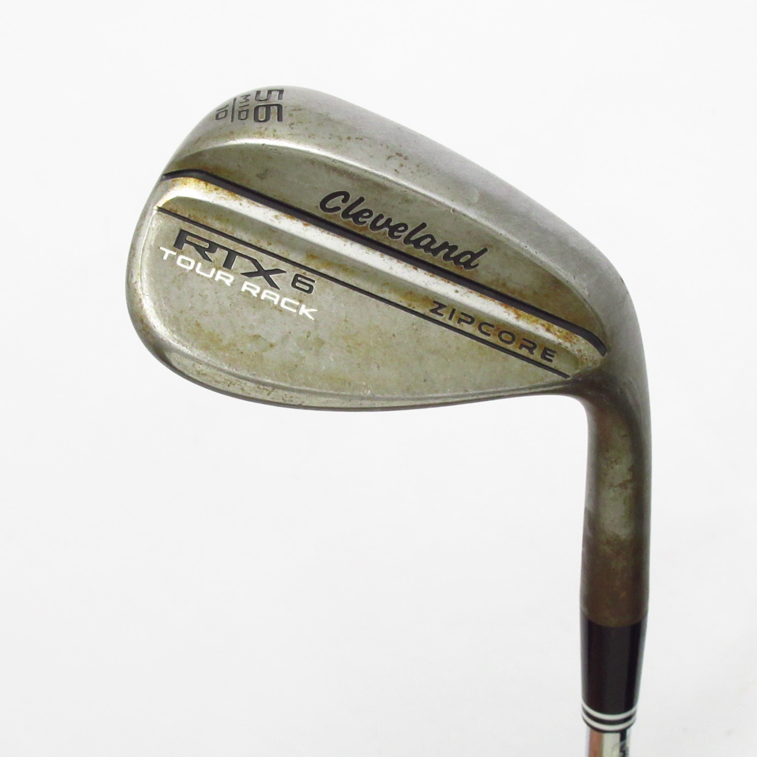 ホンマ　SPIN ZONE ウェッジ 53度 60度 セット ホンマ SPIN ZONE ウェッジ 53度 60度 セット