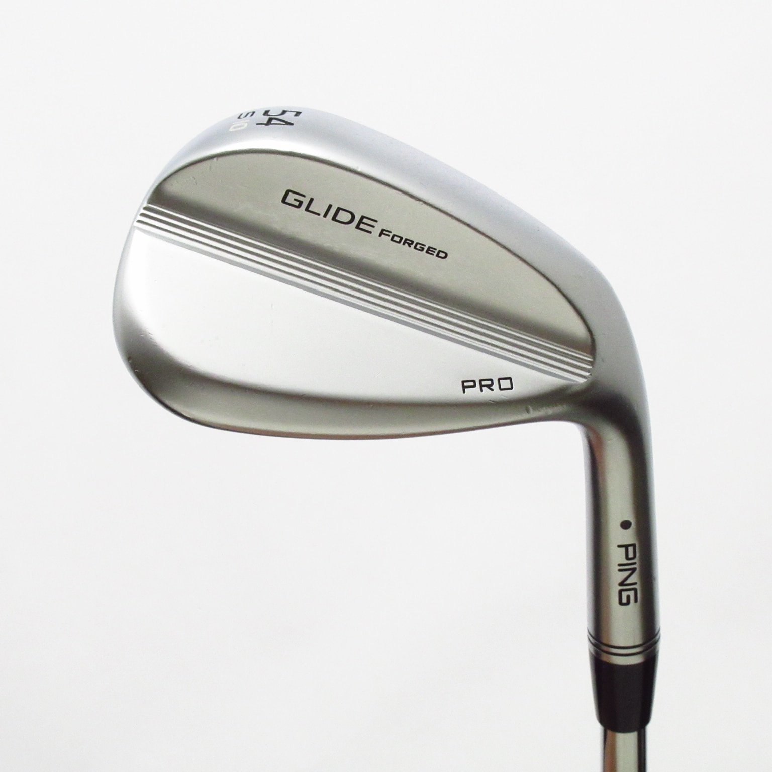 中古】グライド フォージド プロ S ウェッジ (ピン) GLIDE 通販
