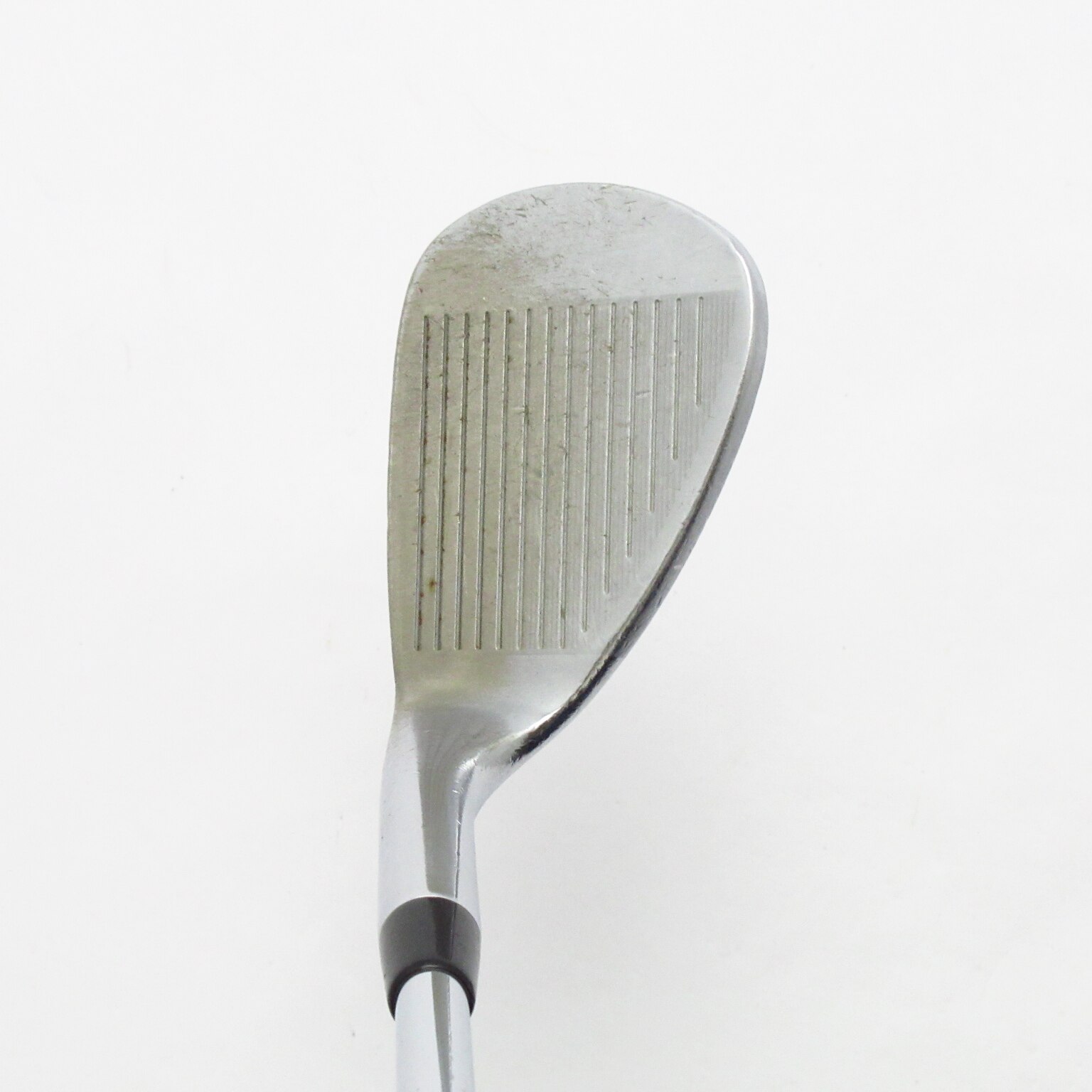 中古】GIGA TW WEDGE ウェッジ スチールシャフト 58-12 判別不能 D