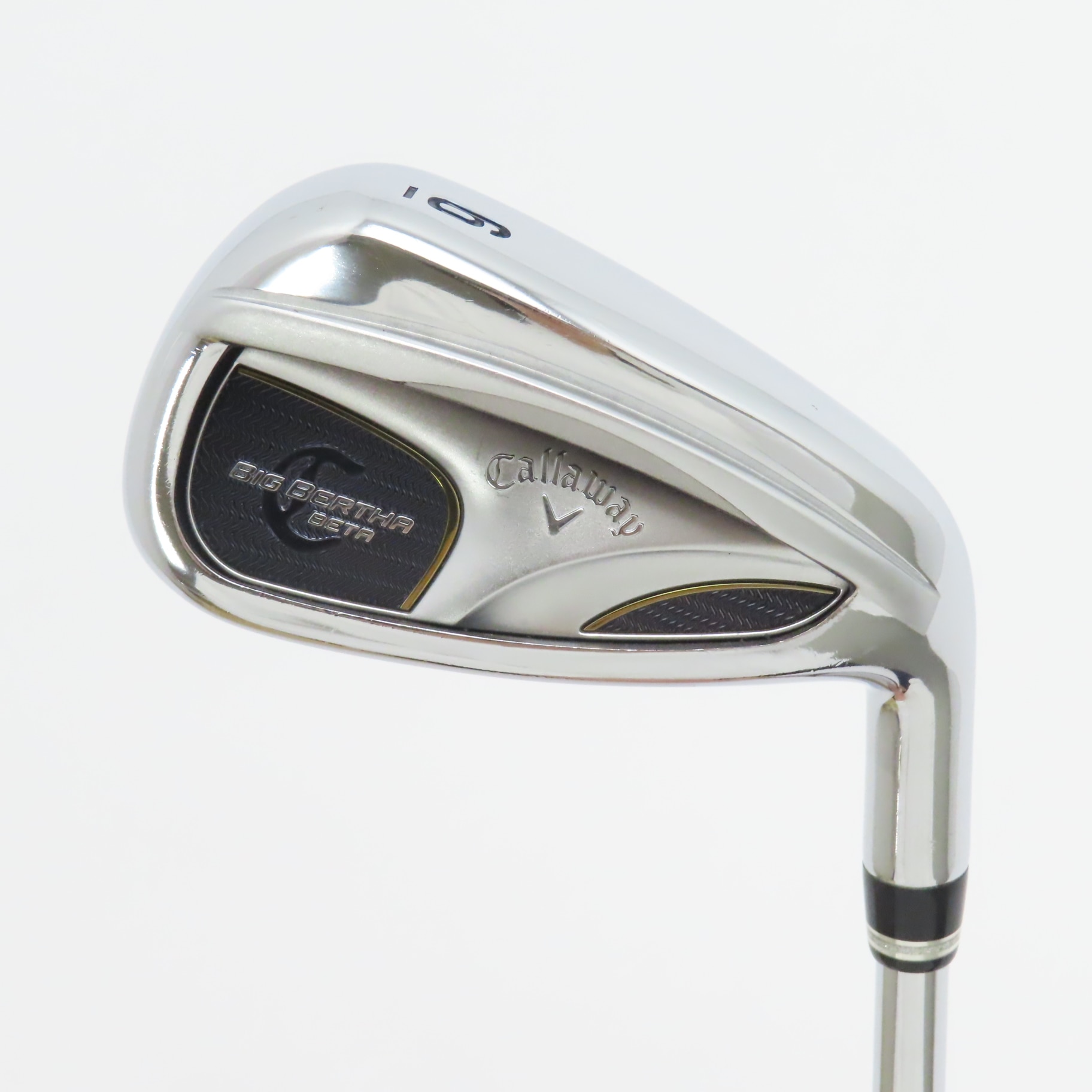 キャロウェイ BIG BERTHA 2023 アイアン5本 950GH neo BIG BERTHA ☆激安新品☆ CALLAWAY 2023 アイアン 5本セット(6-PW) NS