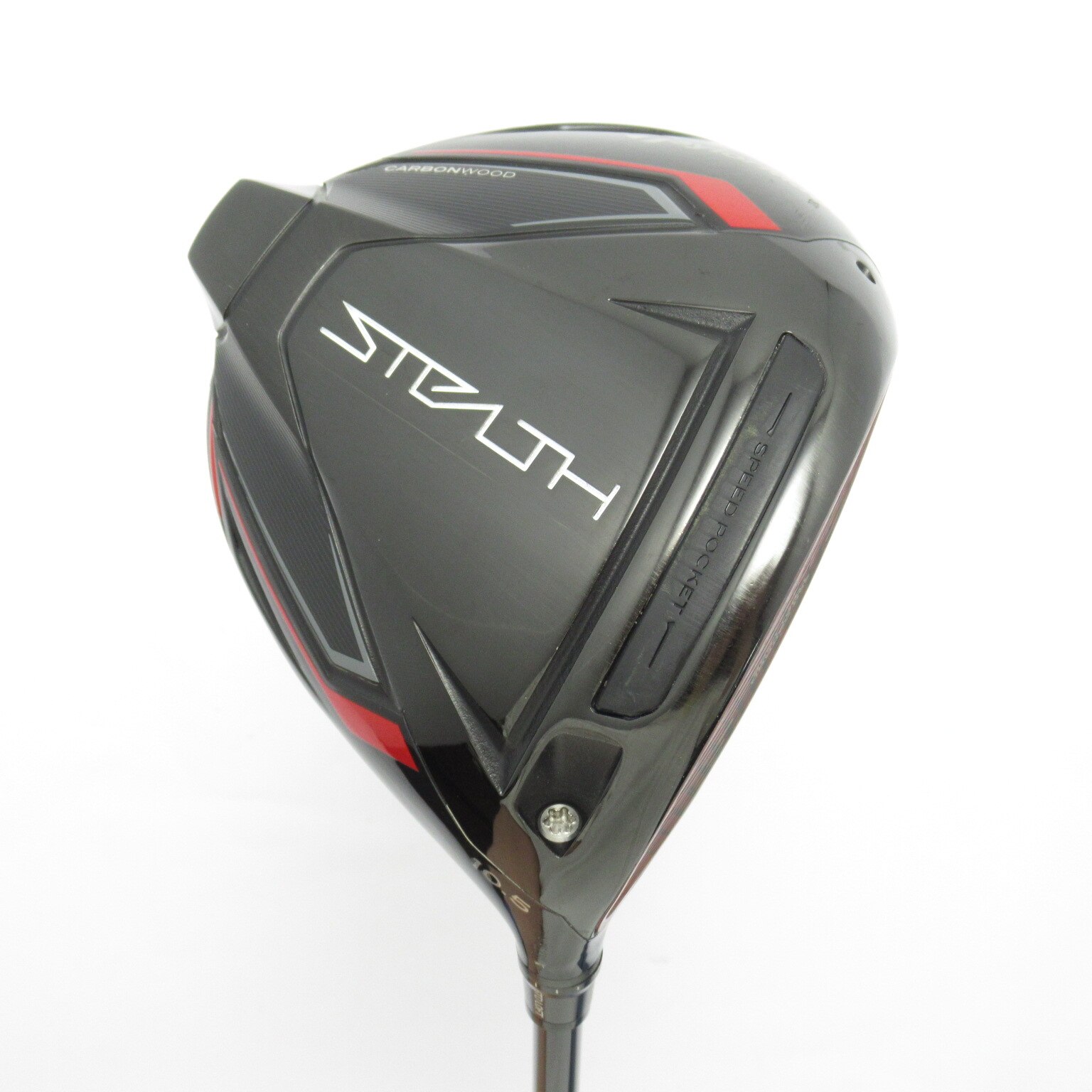 Taylor Made テイラーメイド/STEALTH HD ドライバー/BCランク/78【中古】 中古】ステルス ドライバー (テーラーメイド) 通販｜GDO中古
