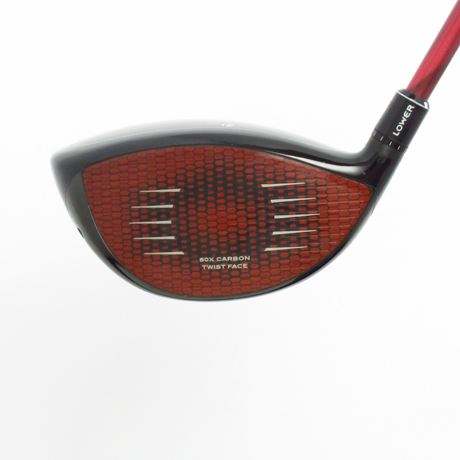 中古】ステルス ドライバー Speeder 757 EVOLUTION III 9 S C