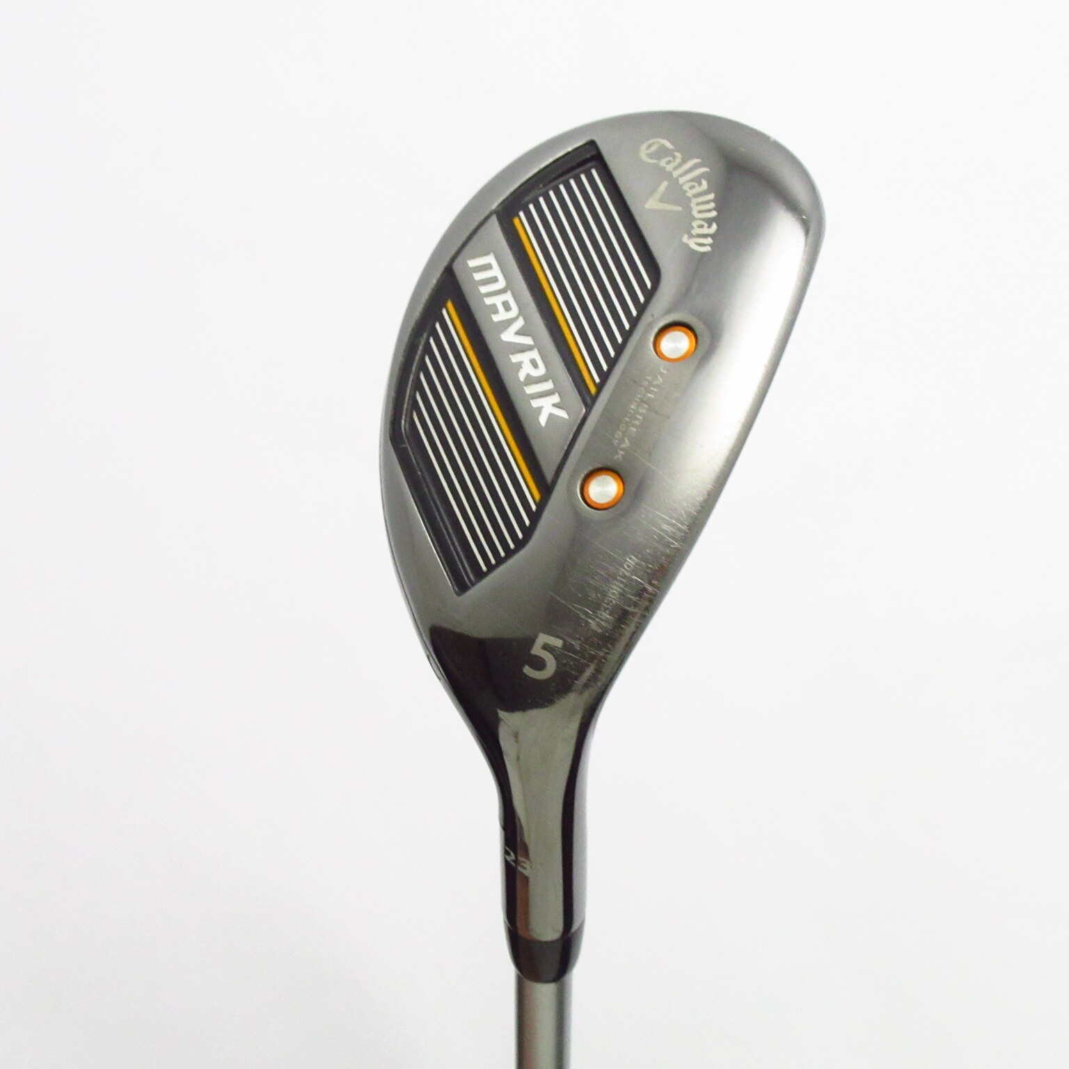 Callaway Golf - キャロウェイ　6UT 中古格安 中古】キャロウェイ ユーティリティ 通販｜GDO中古ゴルフクラブ
