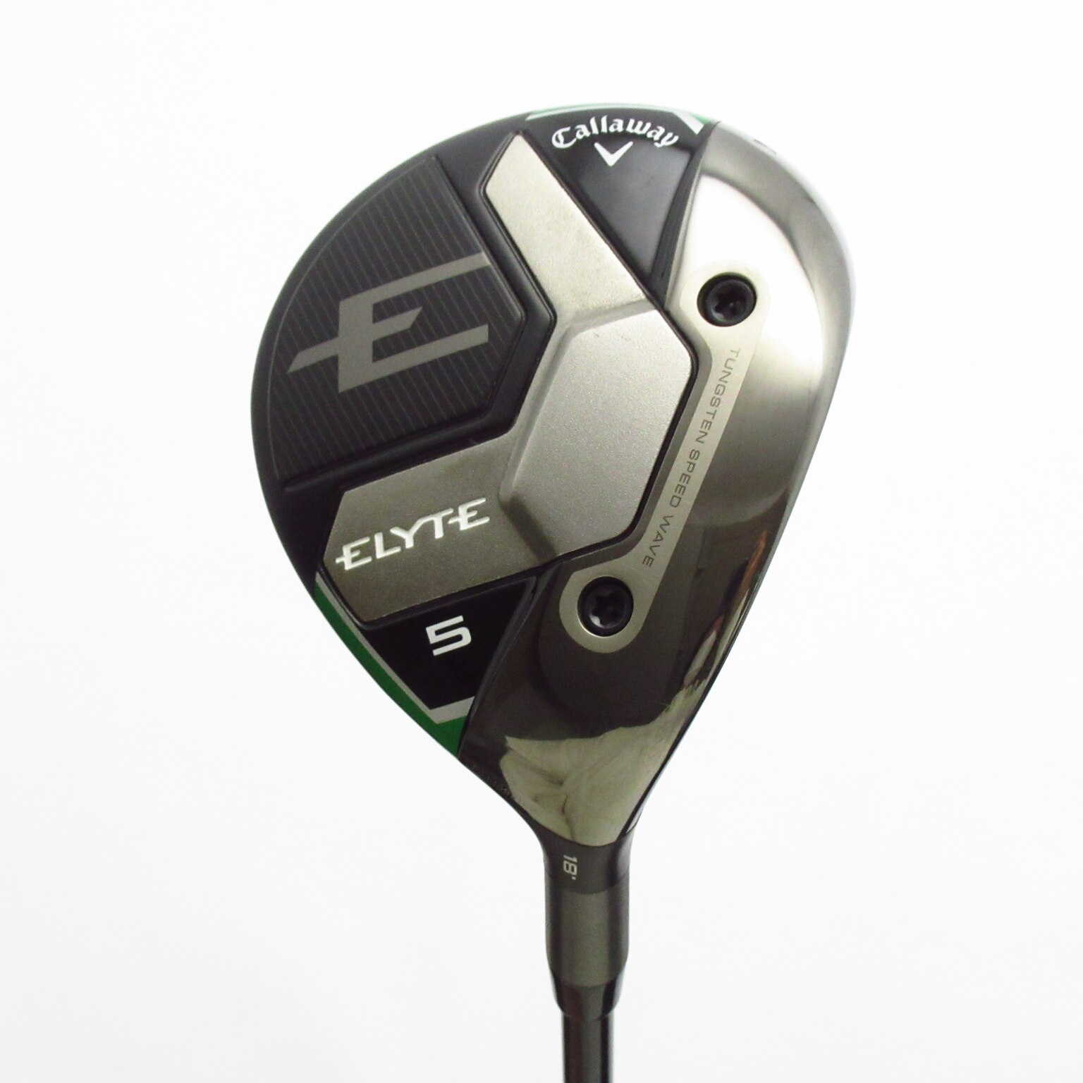 Callaway - キャロウェイ フェアウェイウッド オデッセイ  中古 0000730205.jpg?h=360&w=360