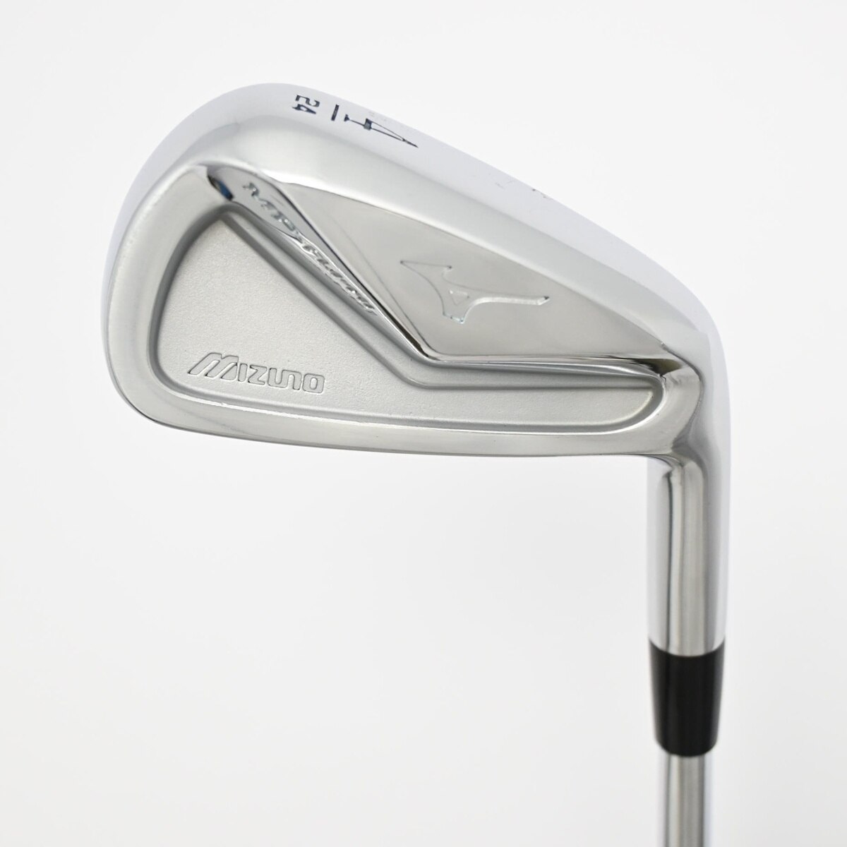 良品 ミズノ MP-60 メンズゴルフマッスルアイアン5本セット 右 男 カット