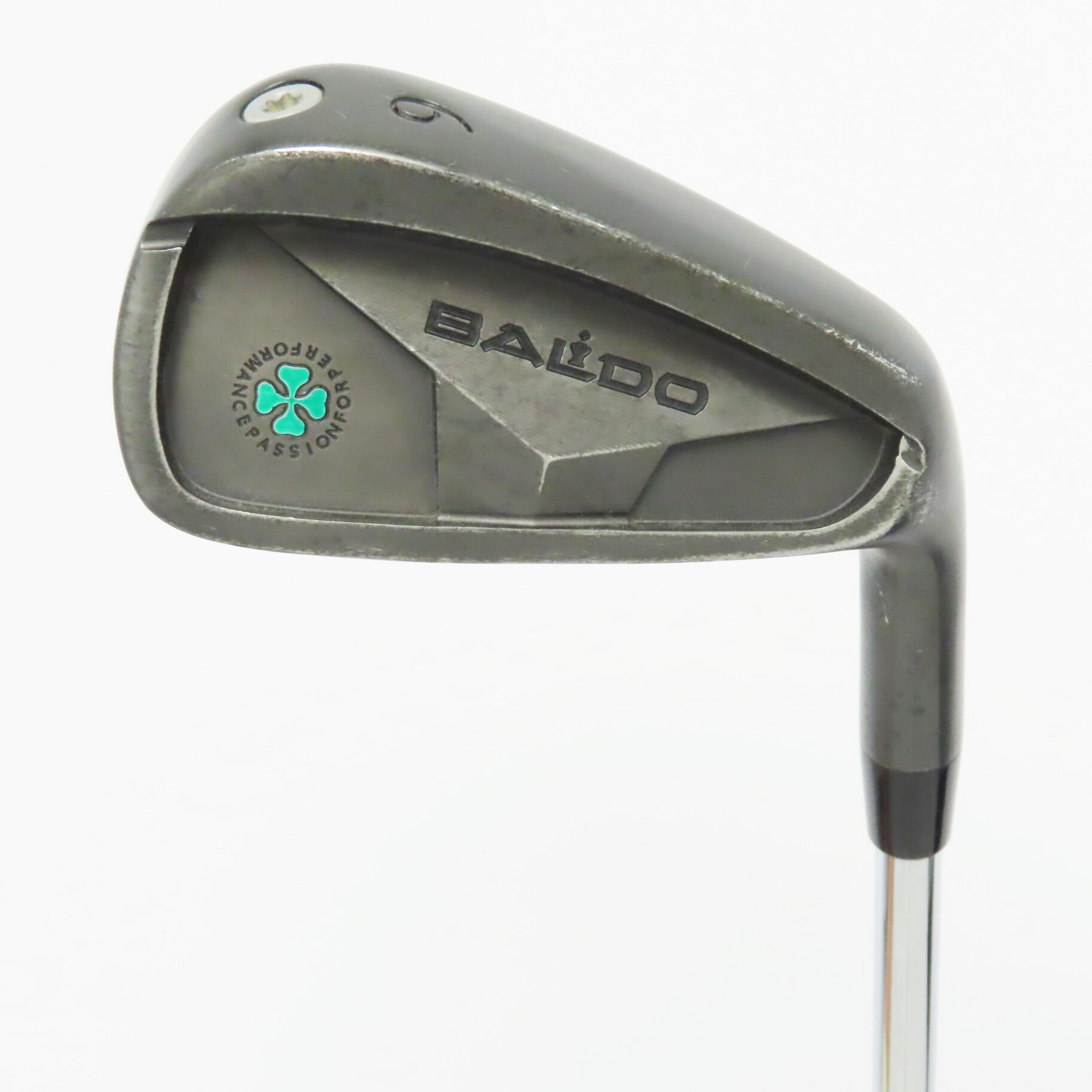 中古】COMPETIZIONE 568 TOUR BLACK T3 LIMITED アイアン N.S.