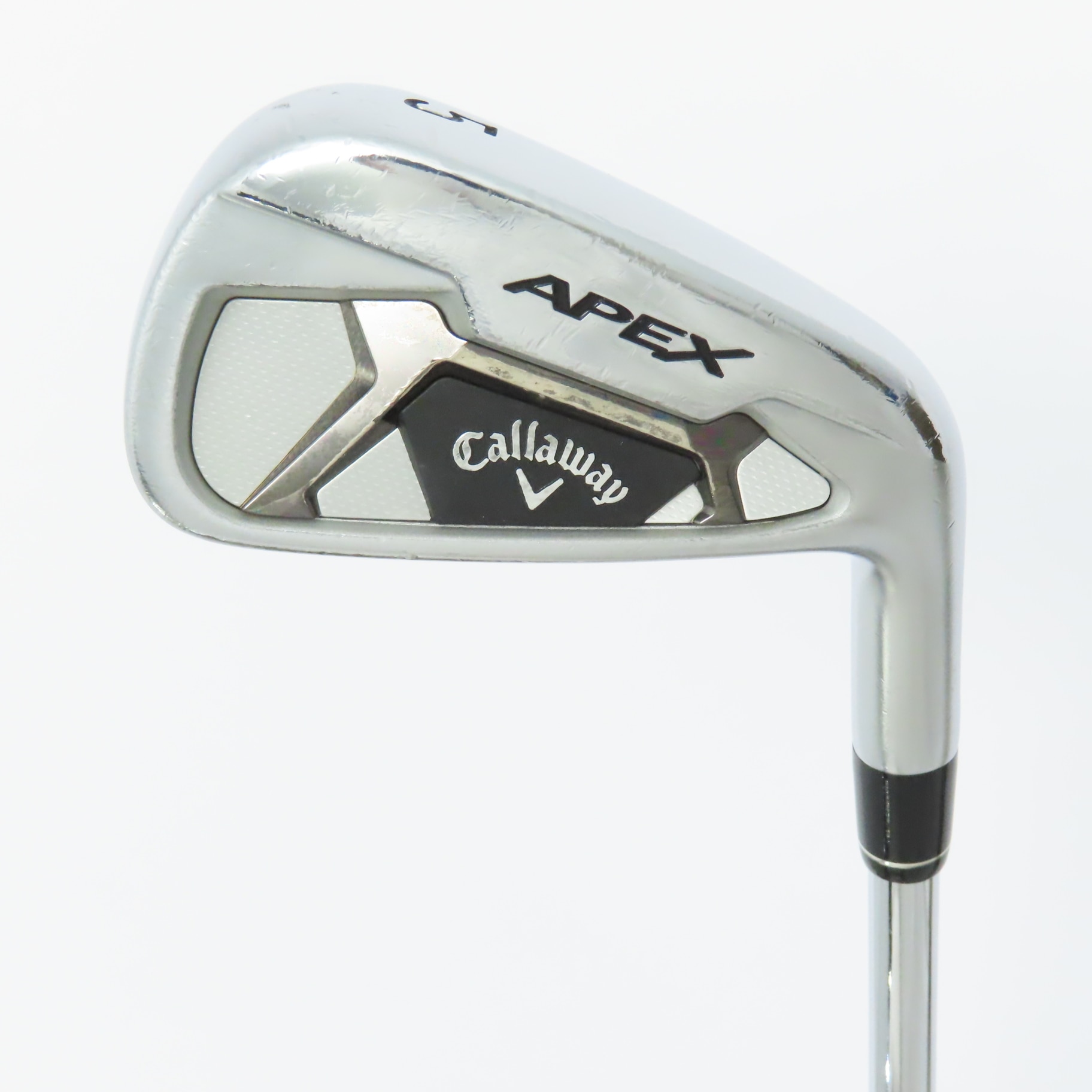 Callaway APEX MIXED COMBO アイアンセット
