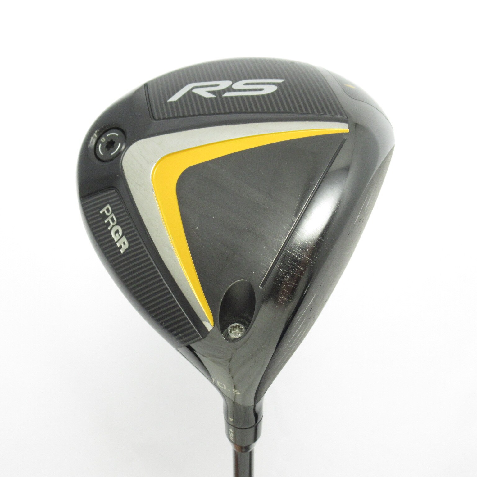 プロギア高反発TR短尺SドライバーPRGRゴルフクラブ初心者中古低身長 中古】プロギア(PRGR) 通販｜GDO中古ゴルフクラブ