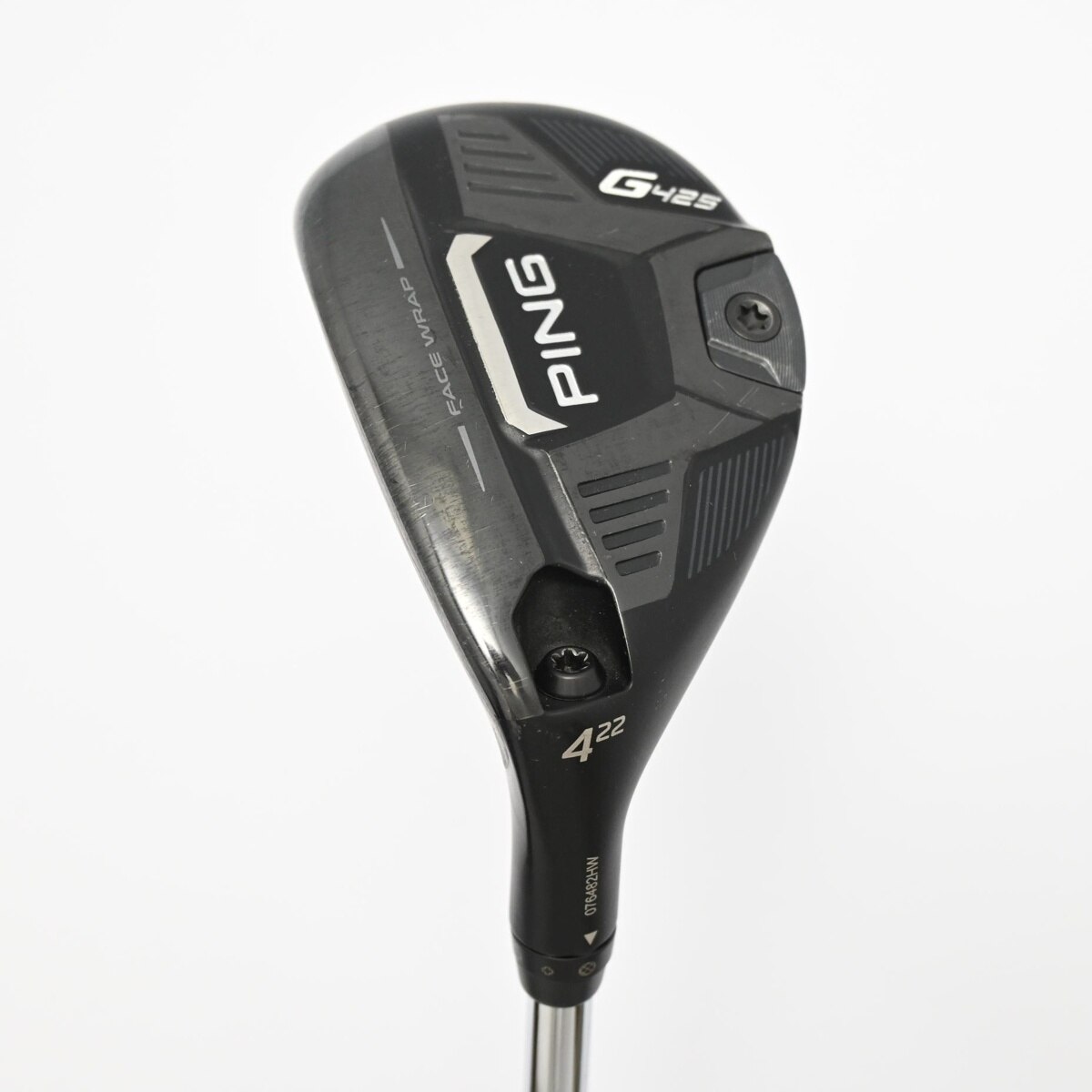 PING G410 ユーティリティ2〜5 レフティー 中古】ピン(PING) ユーティリティ レフティ 通販｜GDO中古ゴルフ