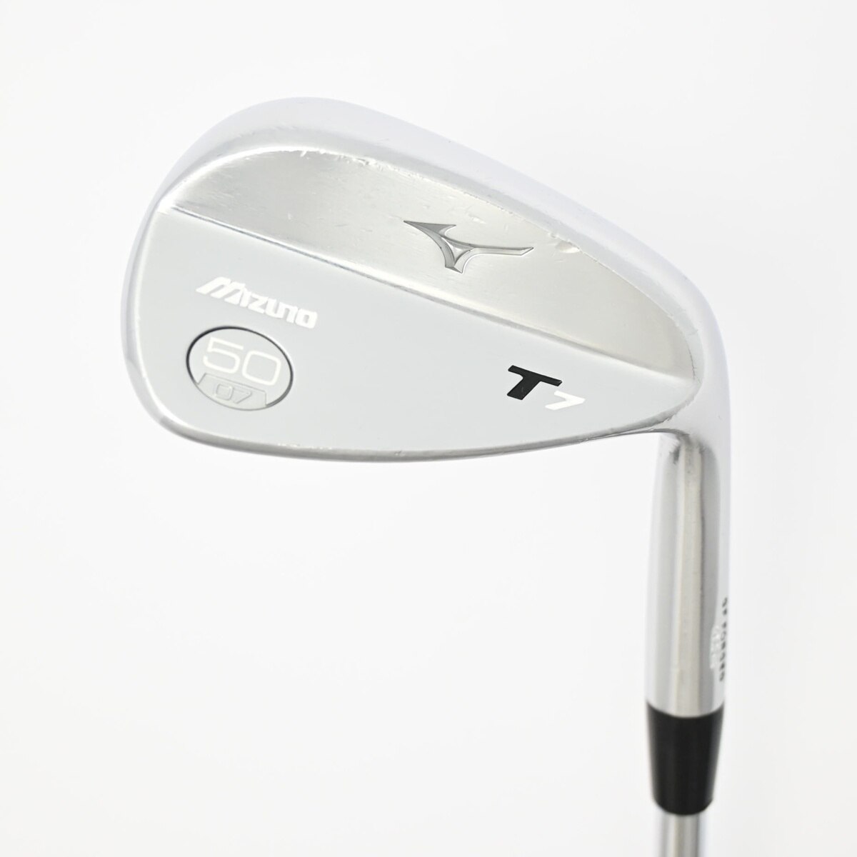 ミズノ T7 ウェッジ 46.50.56セット ウェッジ用モーダス105 ミズノ T7 ウェッジ 46.50.56セット ウェッジ用モーダス105