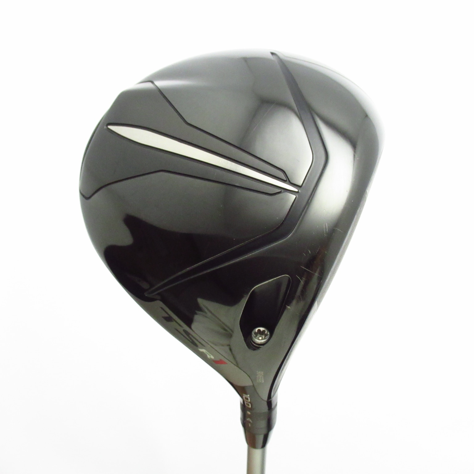 タイトリストTSR1 10° TSP120 50 R 45.75インチ 中古】TSR1 ドライバー MMT TSP120 50 10 SR CD(ドライバー