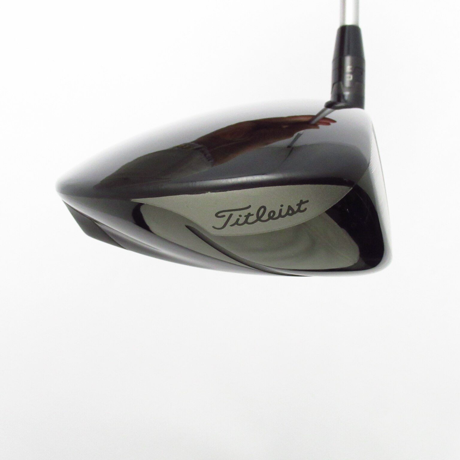 中古】TSR1 ドライバー MMT TSP120 50 10 SR CD(ドライバー