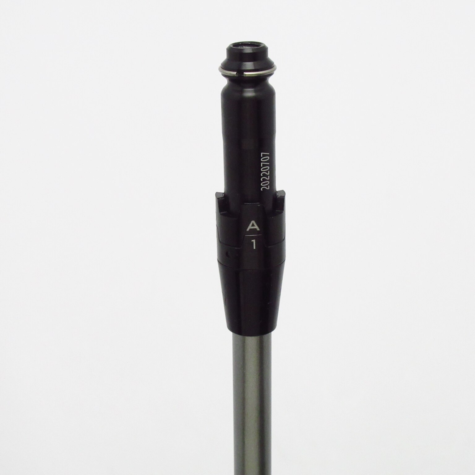 中古】純正シャフト ドライバー用_スリーブ付 TSP311 65 S C(シャフト