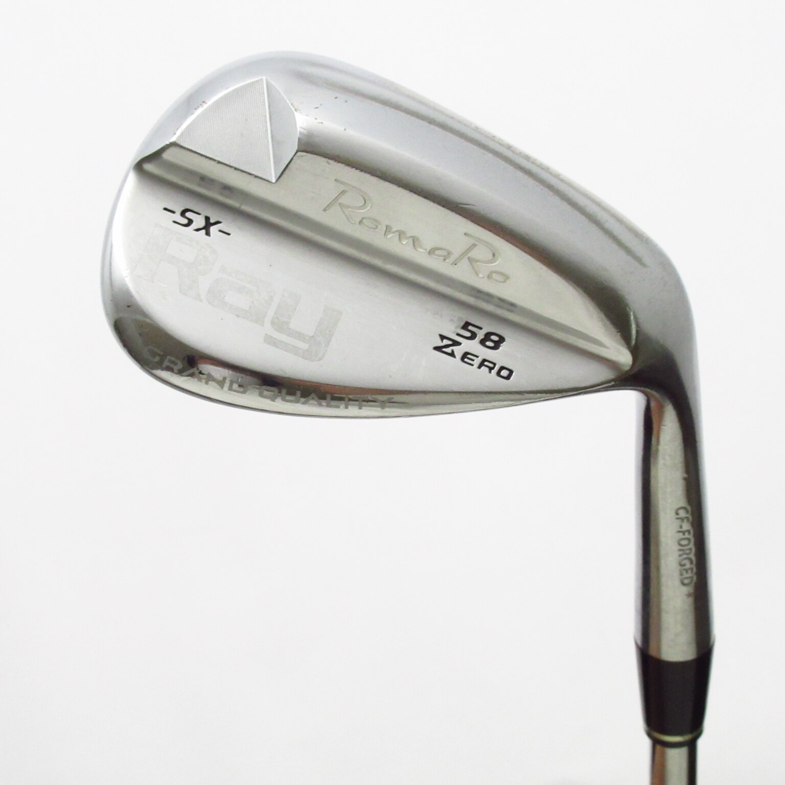 ロマロ レイ ウェッジ2本 ロマロ ウェッジ 2本セット Ray SX-ZERO