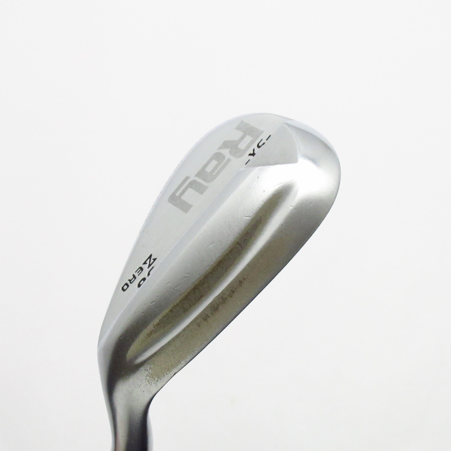中古】RomaRo Ray SX-ZERO ウェッジ N.S.PRO ZELOS 7 58-11 R D