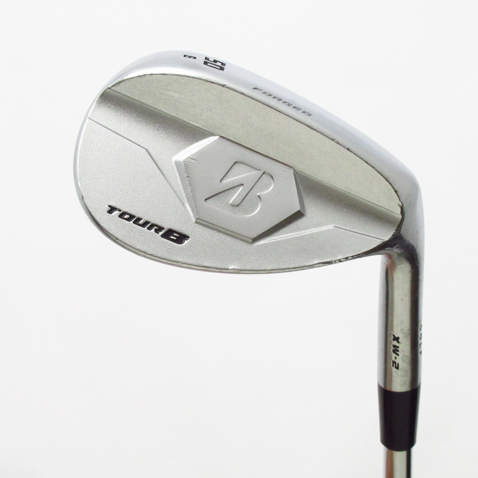 中古】TOUR B ウェッジ (ブリヂストン) 通販｜GDO中古ゴルフクラブ